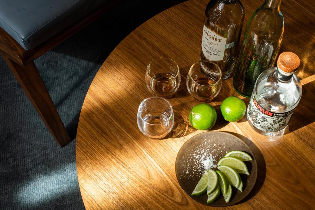 Ace Hotel Kyōto Esterno foto Tequila